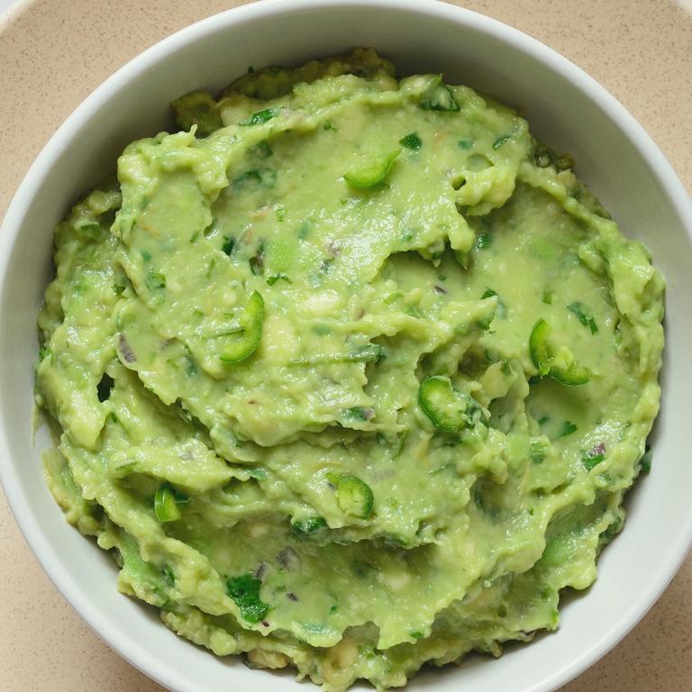 guacamole