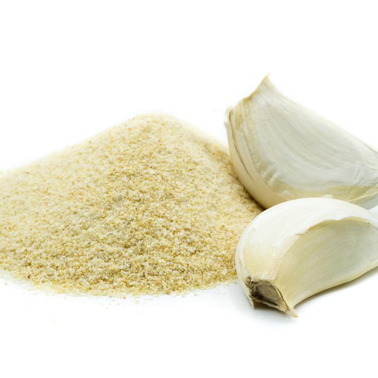 garlic powder