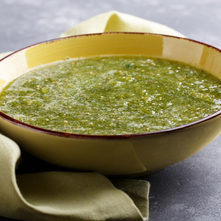 salsa verde