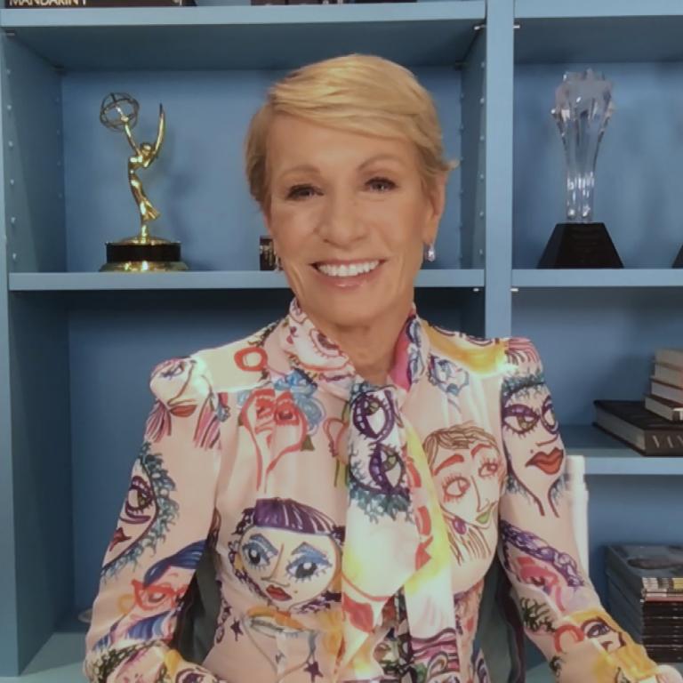 Barbara Corcoran