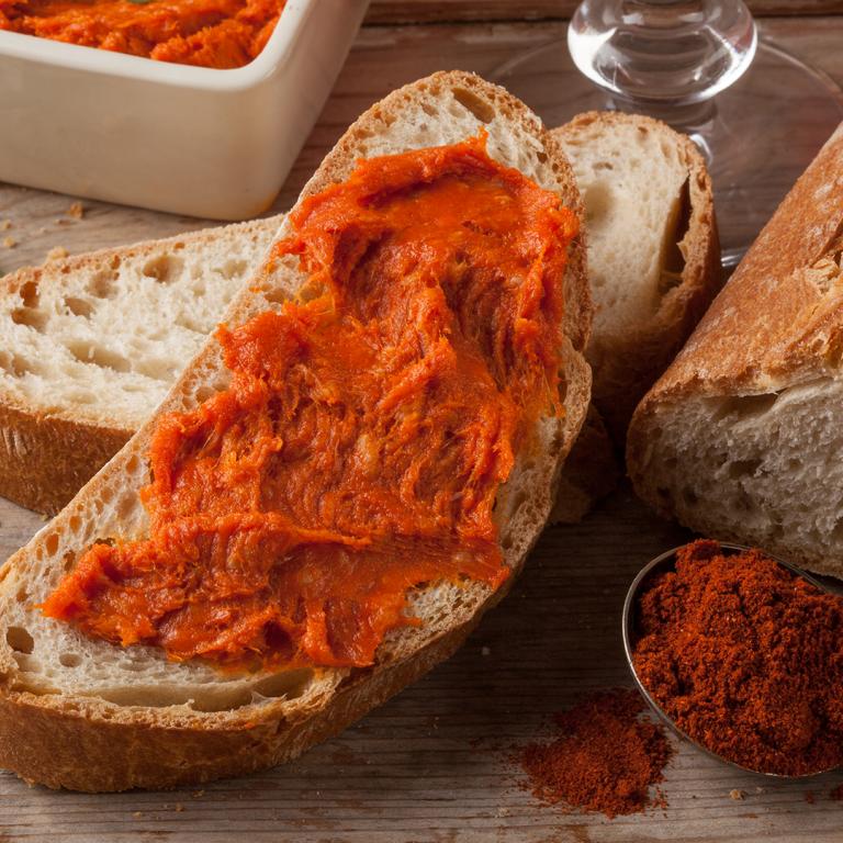 nduja