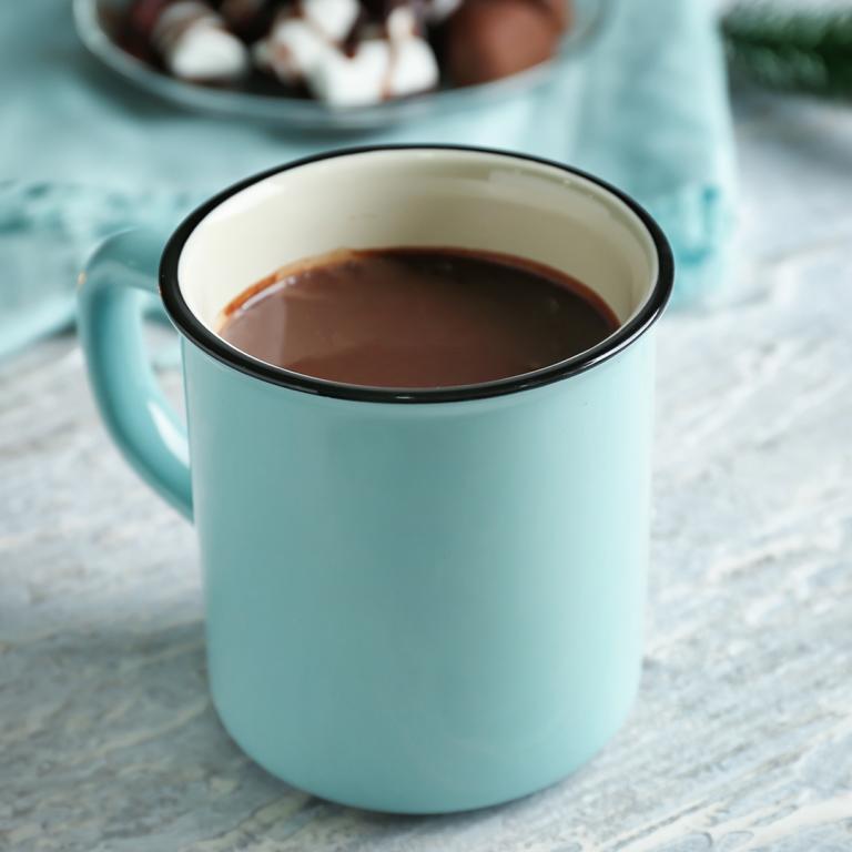 hot chocolate