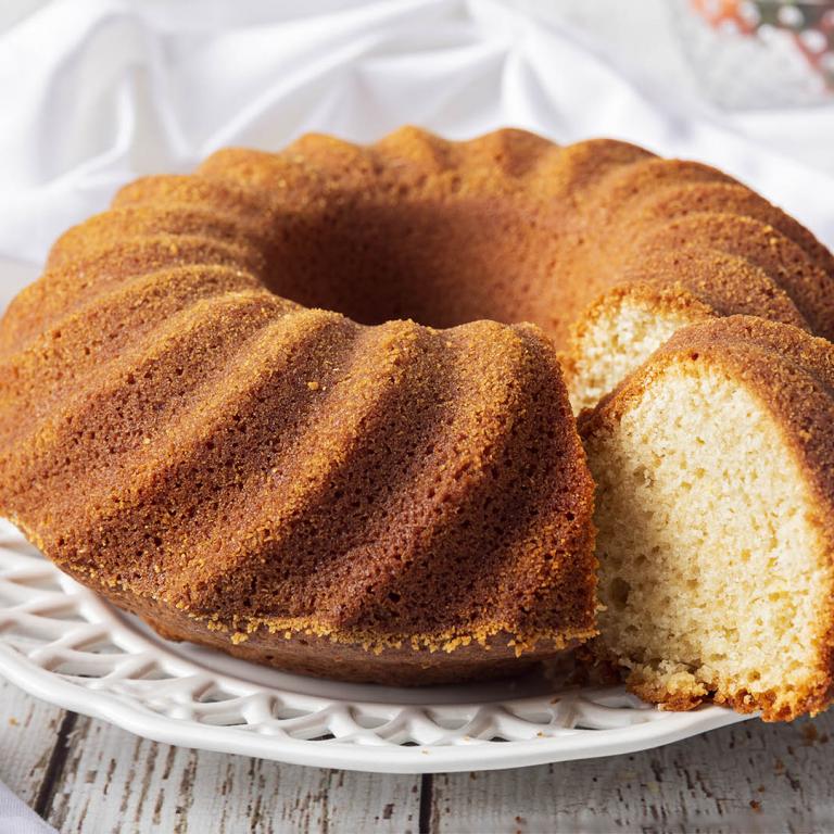 pound cake