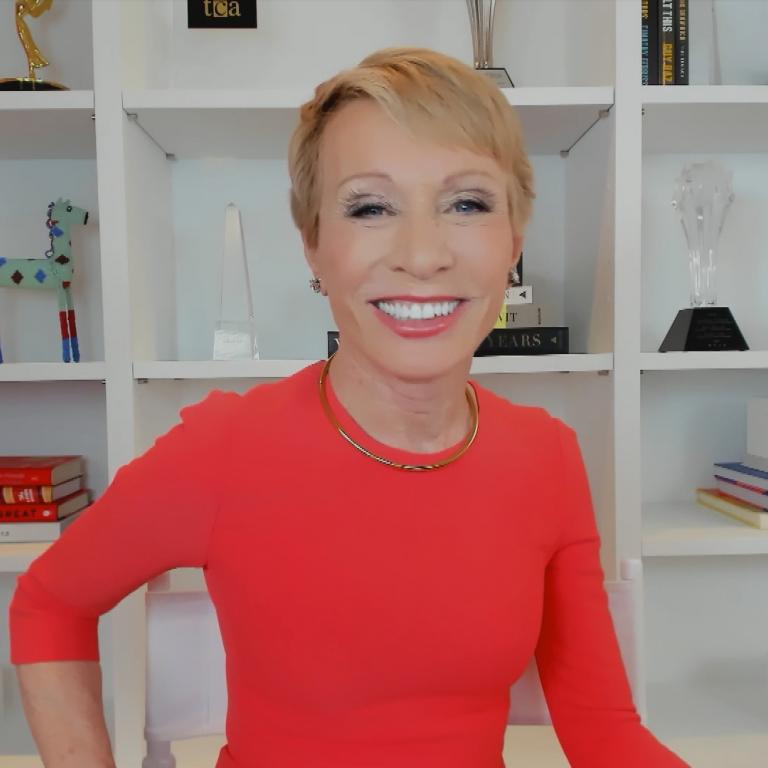 Barbara Corcoran