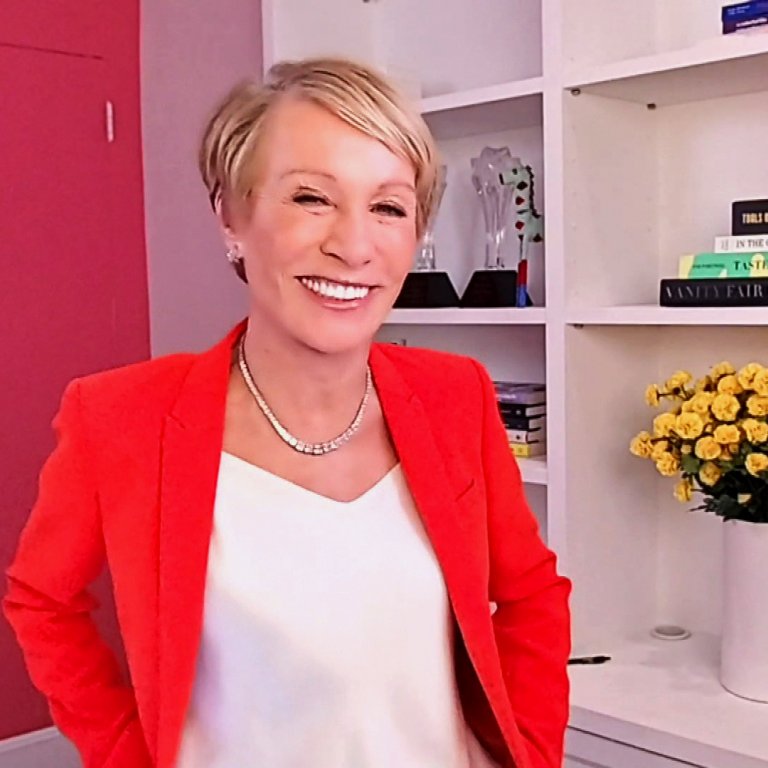 barbara corcoran