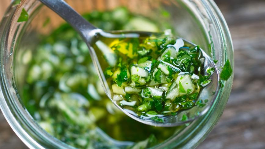 chimichurri