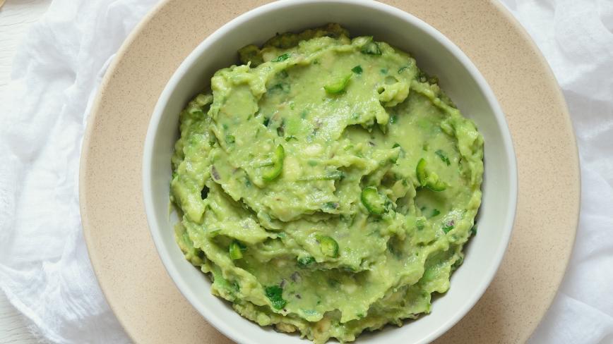 guacamole