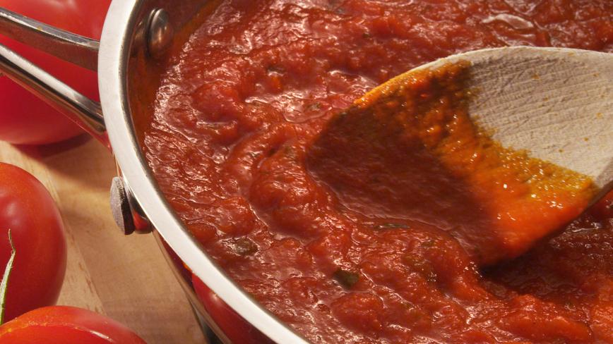 marinara sauce