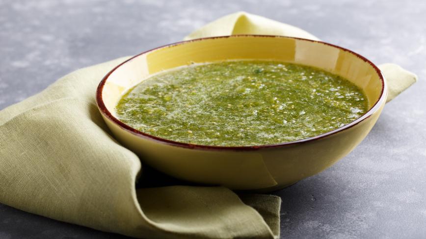 salsa verde