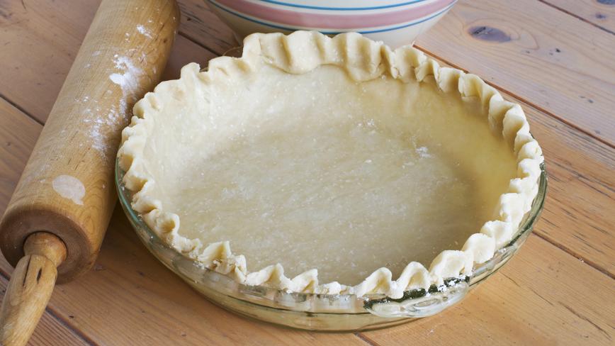 pie dough