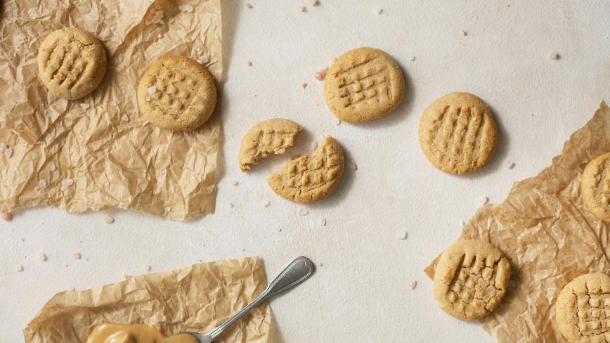 peanut butter treats