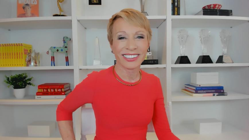 Barbara Corcoran