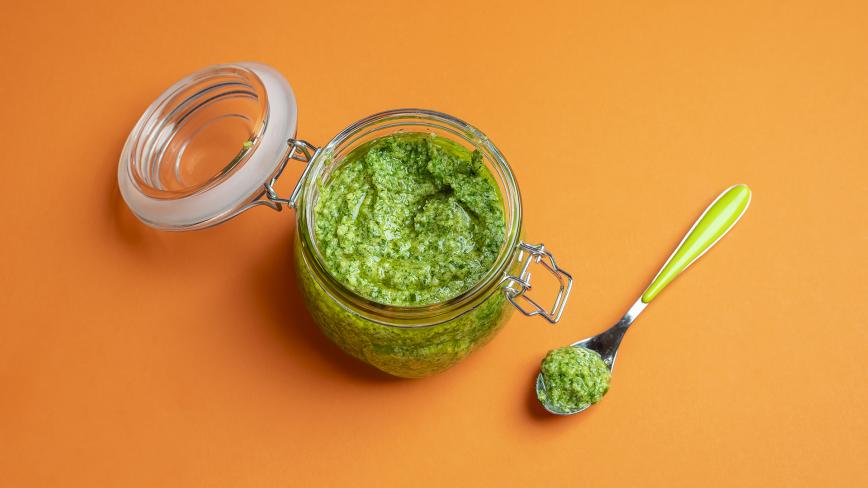 pesto