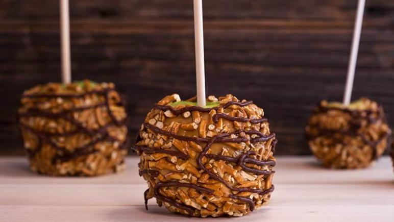 Caramel Apple