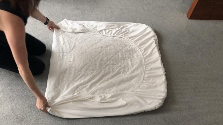 Fitted Sheet