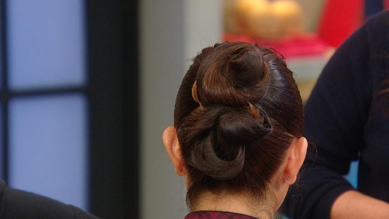 updo