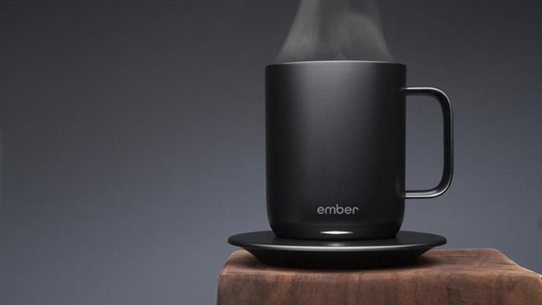 Ember mug