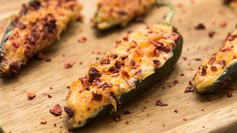 jalapeno poppers