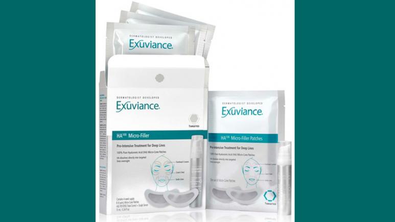 Exuviance HA100 Micro-Filler