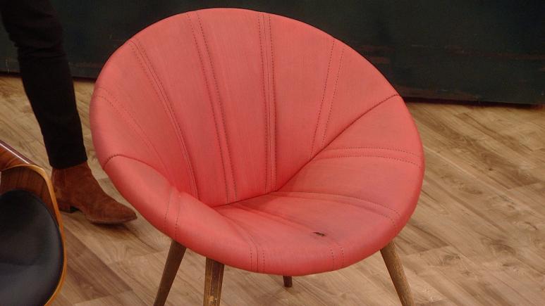 Round Chair