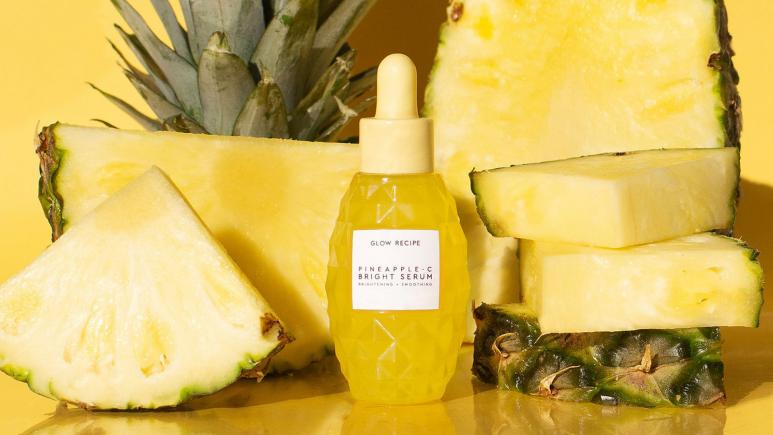 Pineapple-C Brightening Serum