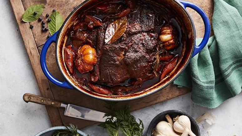 tuscan pot roast