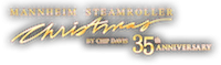 Mannheim Steamroller logo