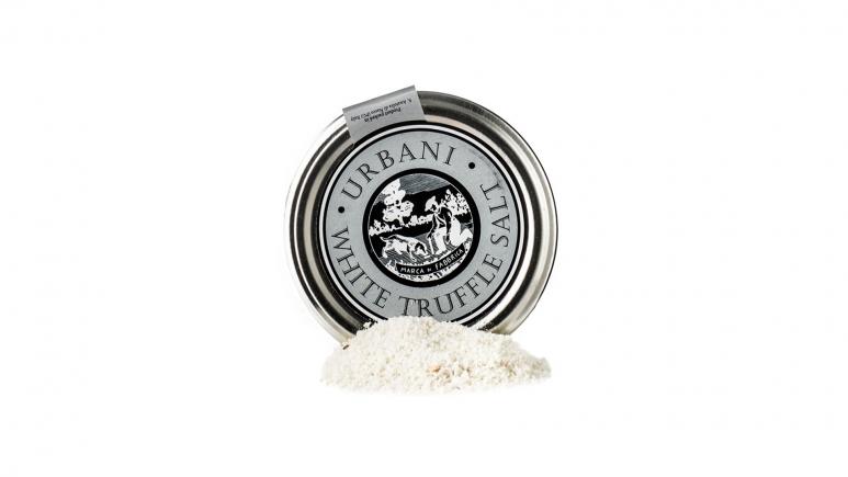 Urbani White Truffle Salt