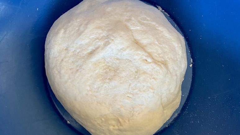 pizza dough