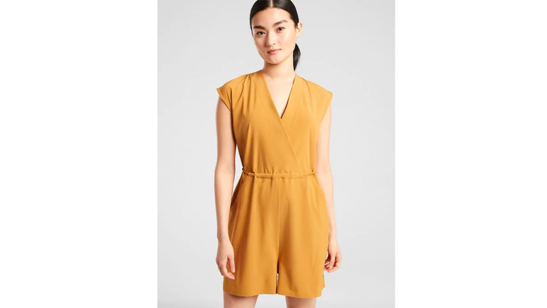 athleta romper