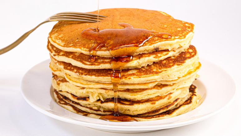 pancakes