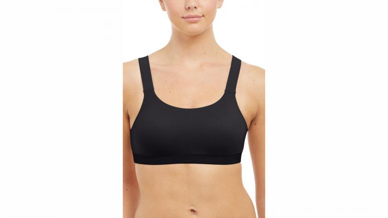 spanx wireless bra