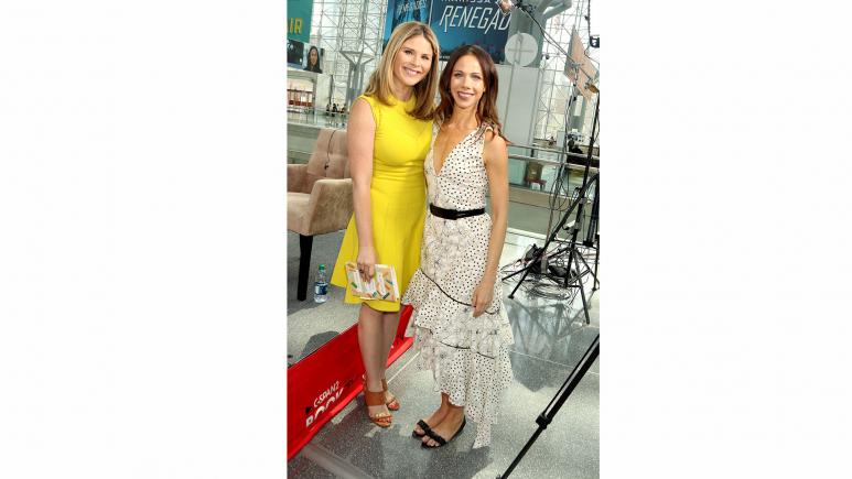 jenna bush hager barbara bush