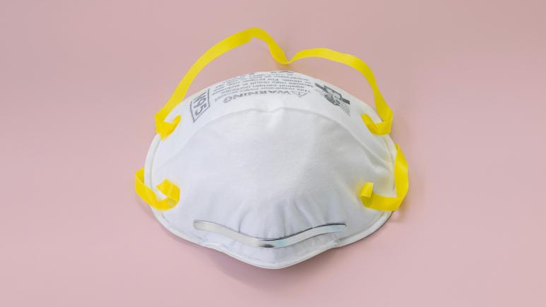 N95 mask