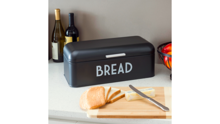 bread box