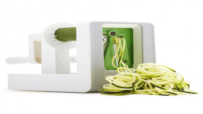 OXO Tabletop Spiralizer