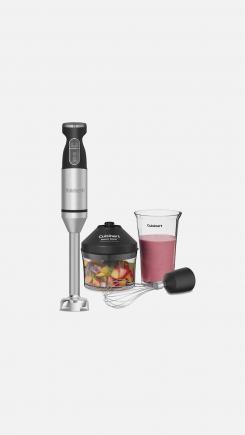 Cuisinart Immersion Blender