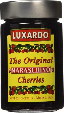 Luxardo Maraschino Cherries