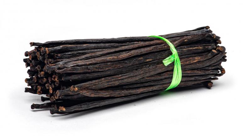 Vanilla Beans