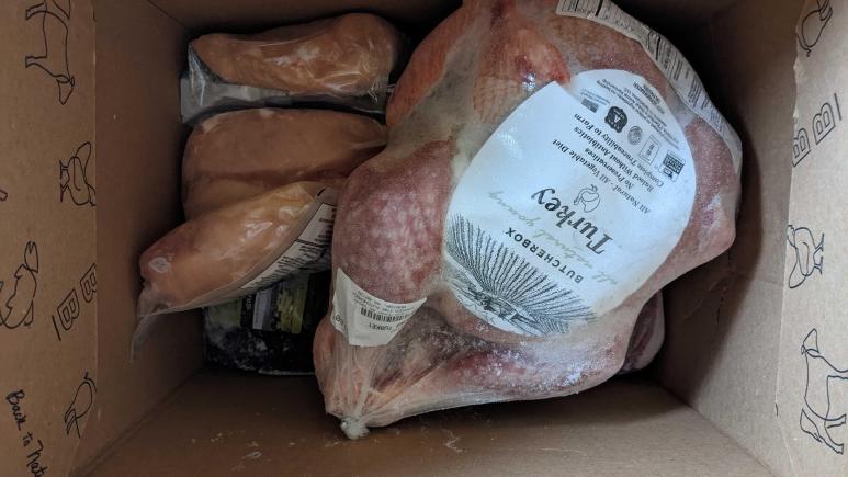 butcherbox turkey