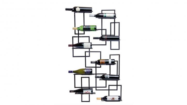 wine rack