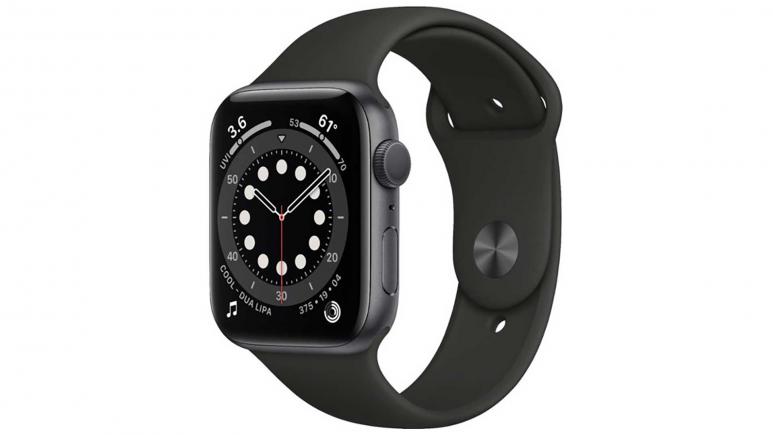 Apple Watch Series 6