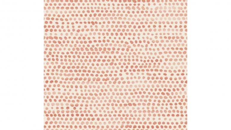 Moire Dots Vinyl Peelable Roll