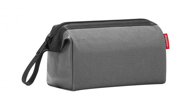 reisenthel Grey Cosmetic Case