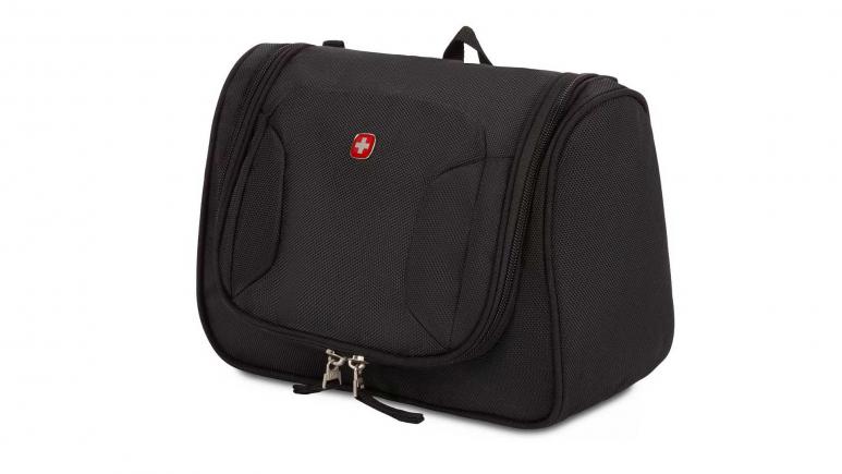 SWISSGEAR Travel Dopp Kit - Black