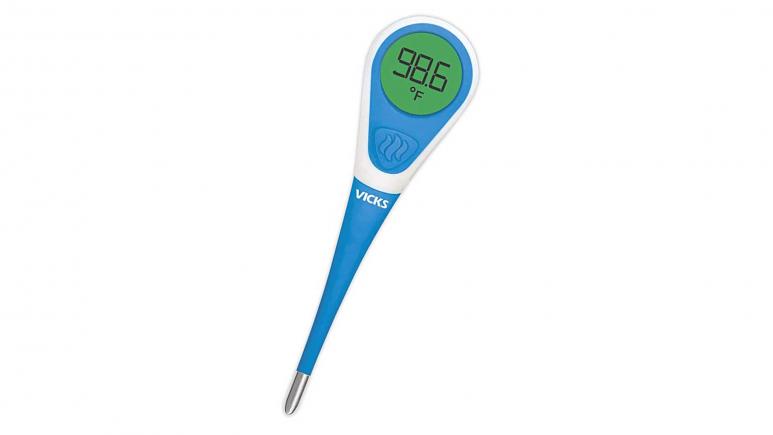 Vicks ComfortFlex Digital Thermometer