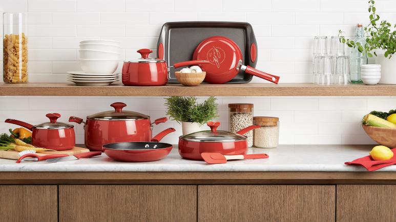 rachael ray cookware